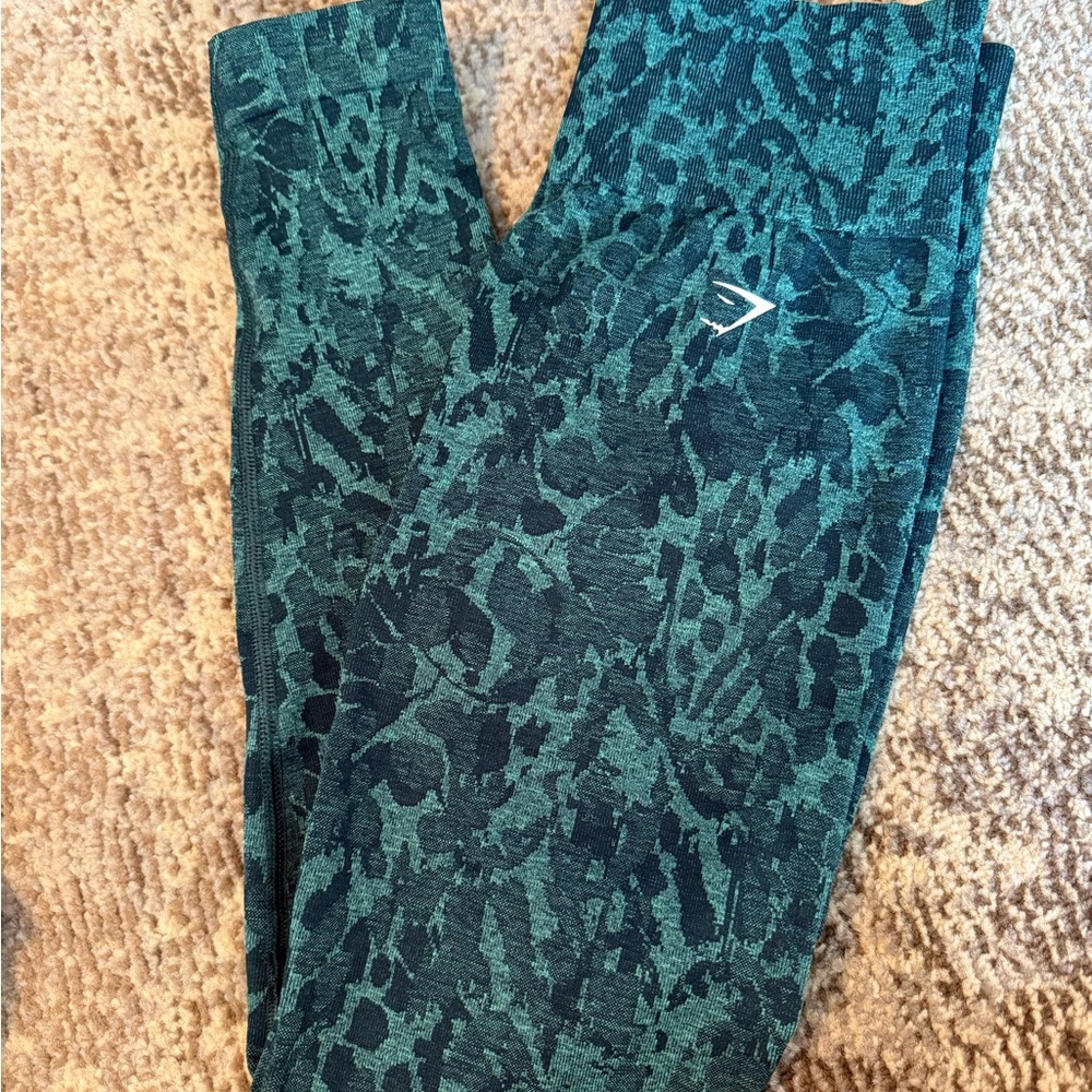 Gymshark Adapt Animal Leggings